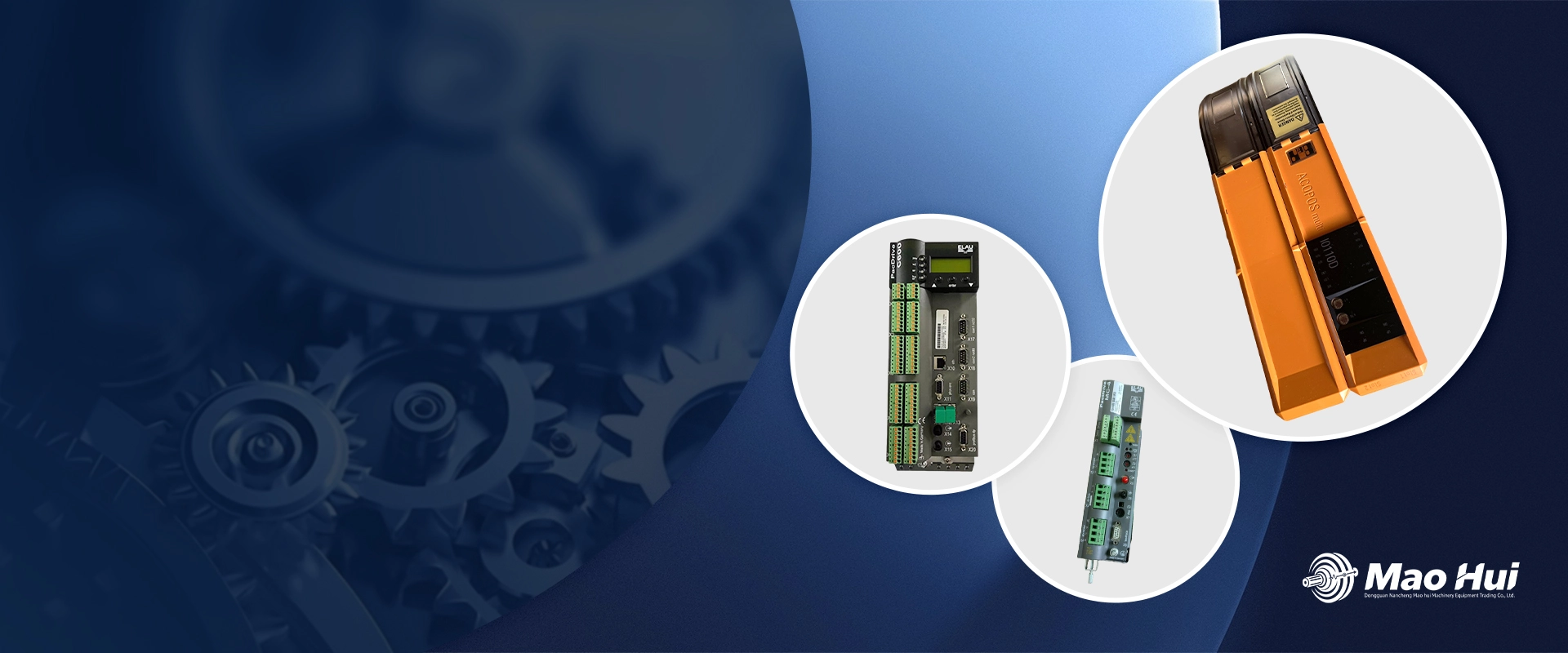 Kina Genuin Rexroth Servo Supplier