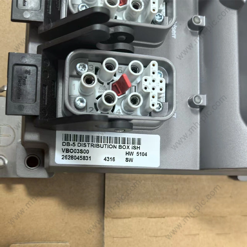 Schneider DB-5 VBO03S00