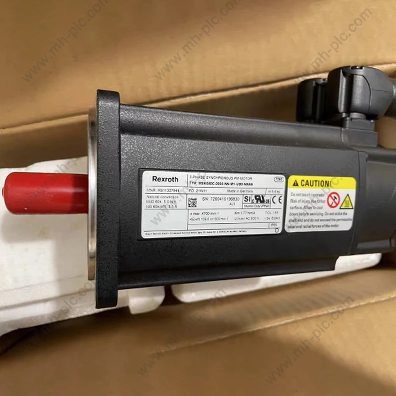 Rexroth Servo