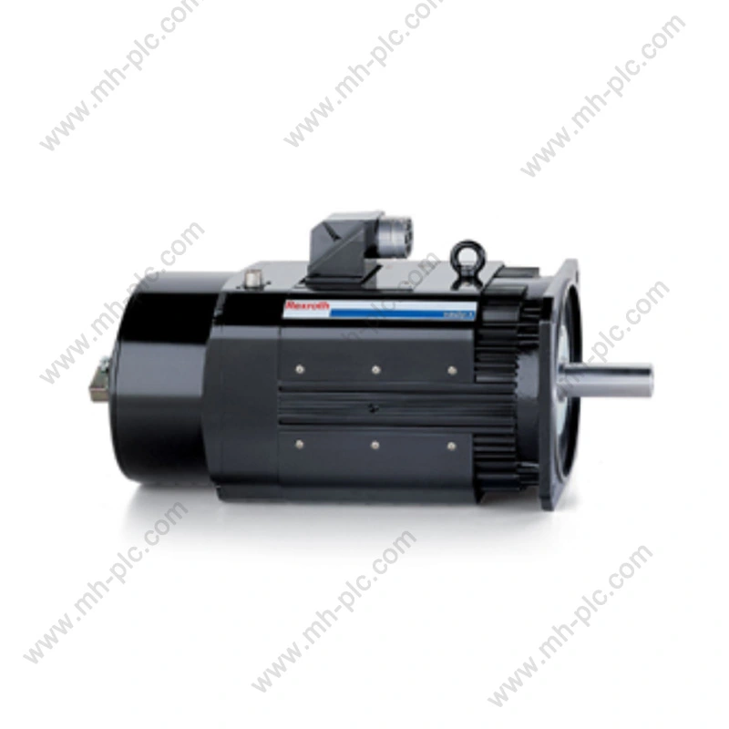 Rexroth MAC100D-0100-SA-S2-HP0-35-N1